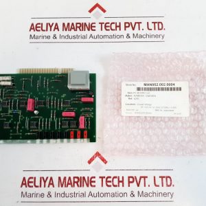 KAMEWA KMW 582780 C PC-BOARD LS1
