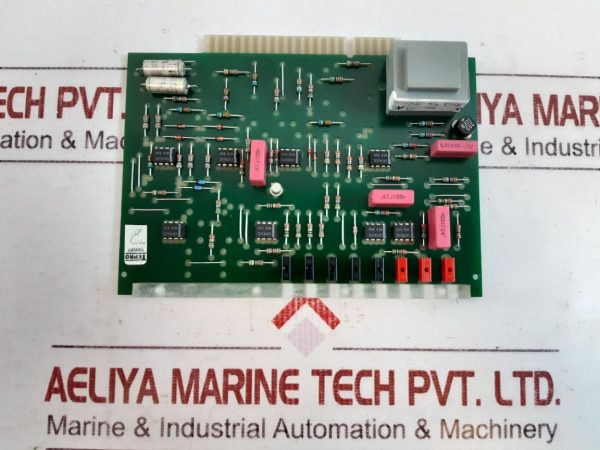KAMEWA KMW 582780 C PC-BOARD LS1