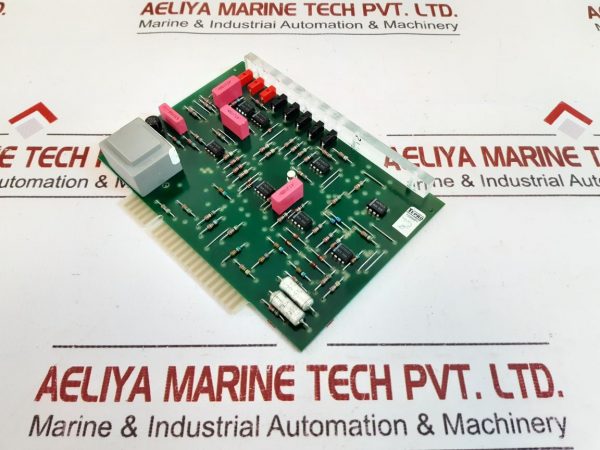 KAMEWA KMW 582780 C PC-BOARD LS1