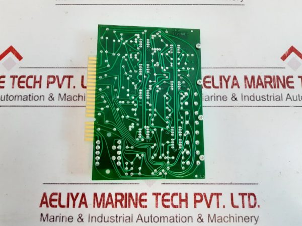 KAMEWA KMW 582780 C PC-BOARD LS1