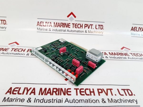 KAMEWA KMW 582780 C PC-BOARD LS1