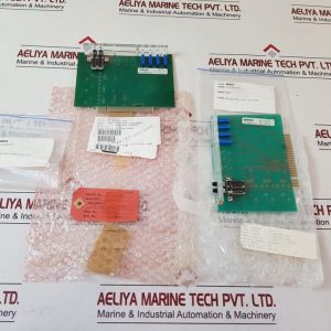 KAMEWA KMW 582826C PCB CARD