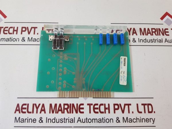 KAMEWA KMW 582826C PCB CARD