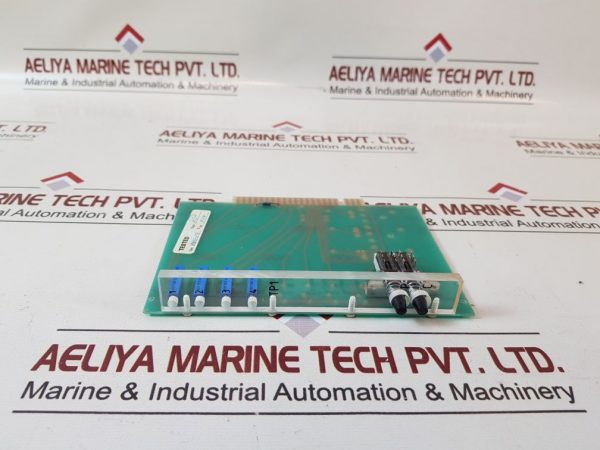 KAMEWA KMW 582826C PCB CARD