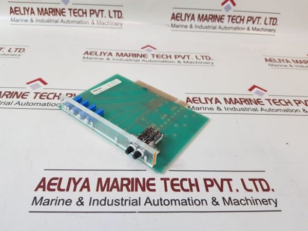 KAMEWA KMW 582826C PCB CARD