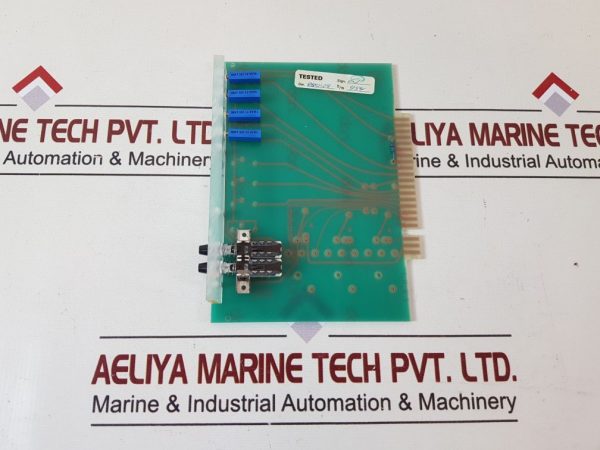 KAMEWA KMW 582826C PCB CARD