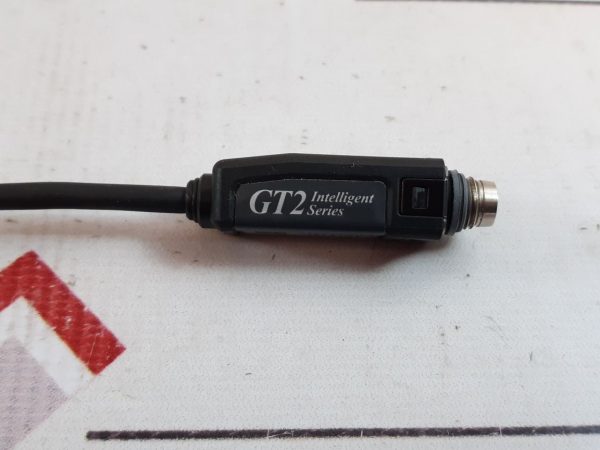 KEYENCE GT2-P12L CONTACT DIGITAL SENSOR