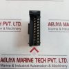 KEYENCE KV-B16XA INPUT MODULE
