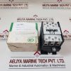 KLOCKNER-MOELLER DIL 2 M 3 POLE CONTACTOR 609357