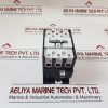 KLOCKNER-MOELLER DIL 2 M 3 POLE CONTACTOR 609357