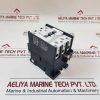 KLOCKNER-MOELLER DIL 2 M 3 POLE CONTACTOR 609357