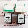 KLOCKNER-MOELLER DIL 2 M CONTACTOR 3 POLE