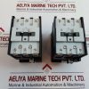 KLOCKNER-MOELLER DIL 2 M CONTACTOR 3 POLE