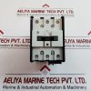 KLOCKNER-MOELLER DIL 2 M CONTACTOR 3 POLE