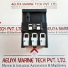 KLOCKNER-MOELLER DIL 2 M CONTACTOR 3 POLE