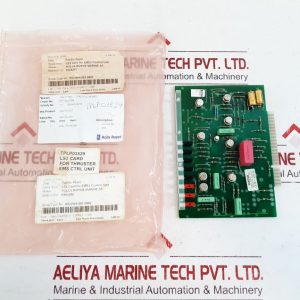 KMW 582780 C CIRCUIT BOARD