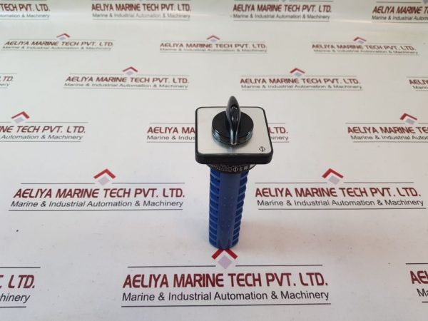 KRAUS & NAIMER C18 ROTARY CAM SWITCH