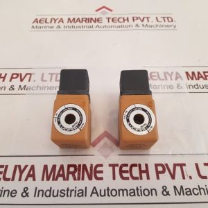 LUCIFER 482993 SOLENOID VALVE COIL