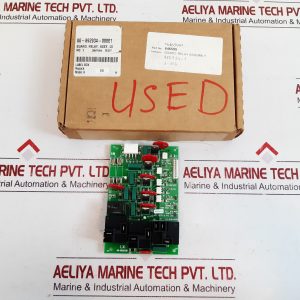 LXI 00-892933D BOARD-RELAY ASSEMBLY 646595