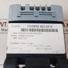 LEGRAND 642306 TRANSFORMER 440/220V