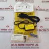 LMI MILTON ROY MP-100 MICROPACE A/D CONVERTER