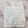LMI MILTON ROY MP-100 MICROPACE A/D CONVERTER