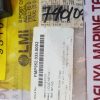 LMI MILTON ROY MP-100 MICROPACE A/D CONVERTER0 ELECTRONIC METERING PUMP CONTROL MODULES