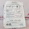 LMI MILTON ROY MP-100 MICROPACE A/D CONVERTER