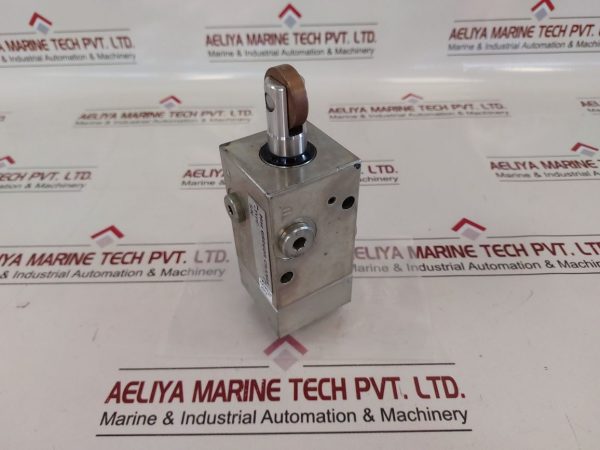 MAC GREGOR CRANES 388 6361-801/396663 CRANE VALVE
