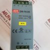MEAN WELL DR-75-24 SWITCHING POWER SUPPLY E215312