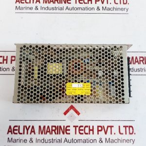 MEAN WELL S-145-24 POWER SUPPLY