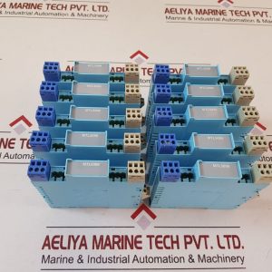 MEASUREMENT TECHNOLOGY MTL5099 DUMMY ISOLATING INTERFACE UNIT