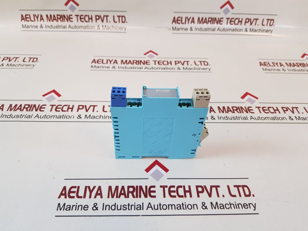 MEASUREMENT TECHNOLOGY MTL5099 DUMMY ISOLATING INTERFACE UNIT