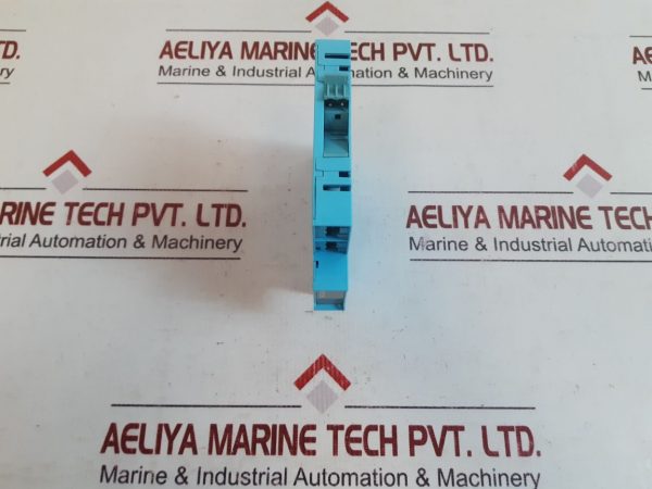 MEASUREMENT TECHNOLOGY MTL5099 DUMMY ISOLATING INTERFACE UNIT