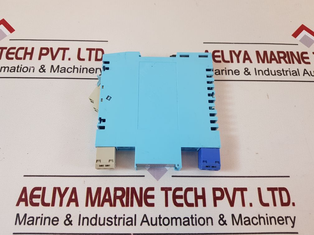 MEASUREMENT TECHNOLOGY MTL5099 DUMMY ISOLATING INTERFACE UNIT