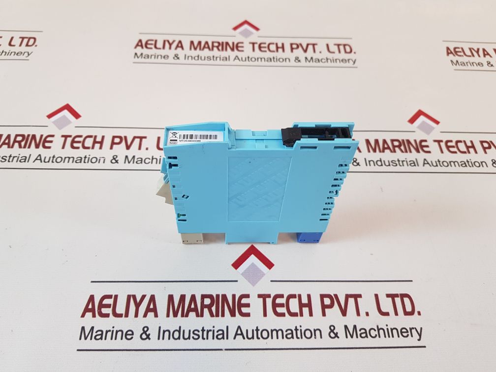 MEASUREMENT TECHNOLOGY MTL5099 DUMMY ISOLATING INTERFACE UNIT