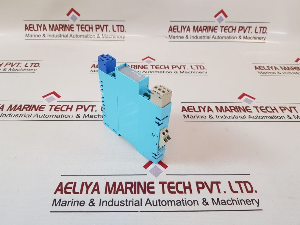MEASUREMENT TECHNOLOGY MTL5099 DUMMY ISOLATING INTERFACE UNIT