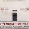 MECMAN 551-016 000-1 VALVE