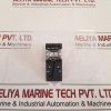 MECMAN 551-016 000-1 VALVE