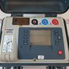 MEGGER MIT520/2 5KV DIGITAL INSULATION TESTER