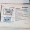 MEGGER MIT520/2 5KV DIGITAL INSULATION TESTER