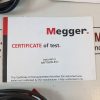 MEGGER MIT520/2 5KV DIGITAL INSULATION TESTER