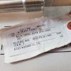 MEIYO ELECTRIC PTR-SD RESISTANCE BULB