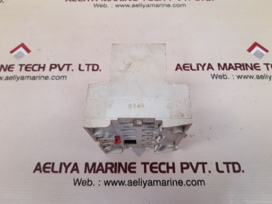 MERLIN GERIN TR9 127V MODULE VIGILOHM