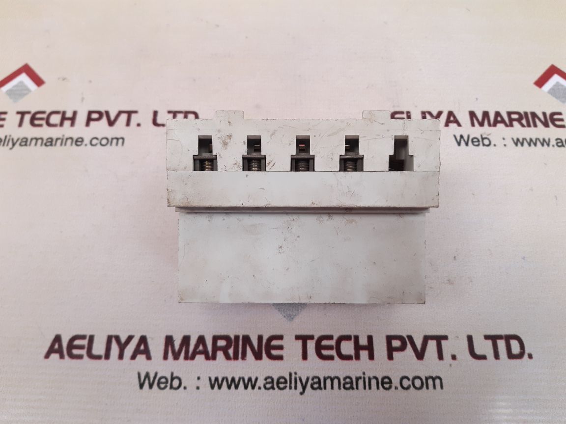 MERLIN GERIN TR9 127V MODULE VIGILOHM