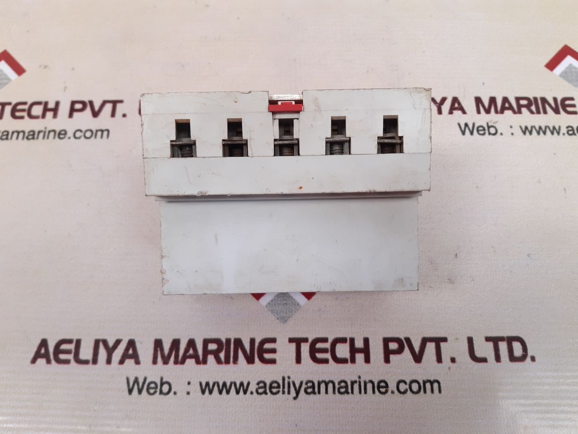 MERLIN GERIN TR9 380 V MODULE