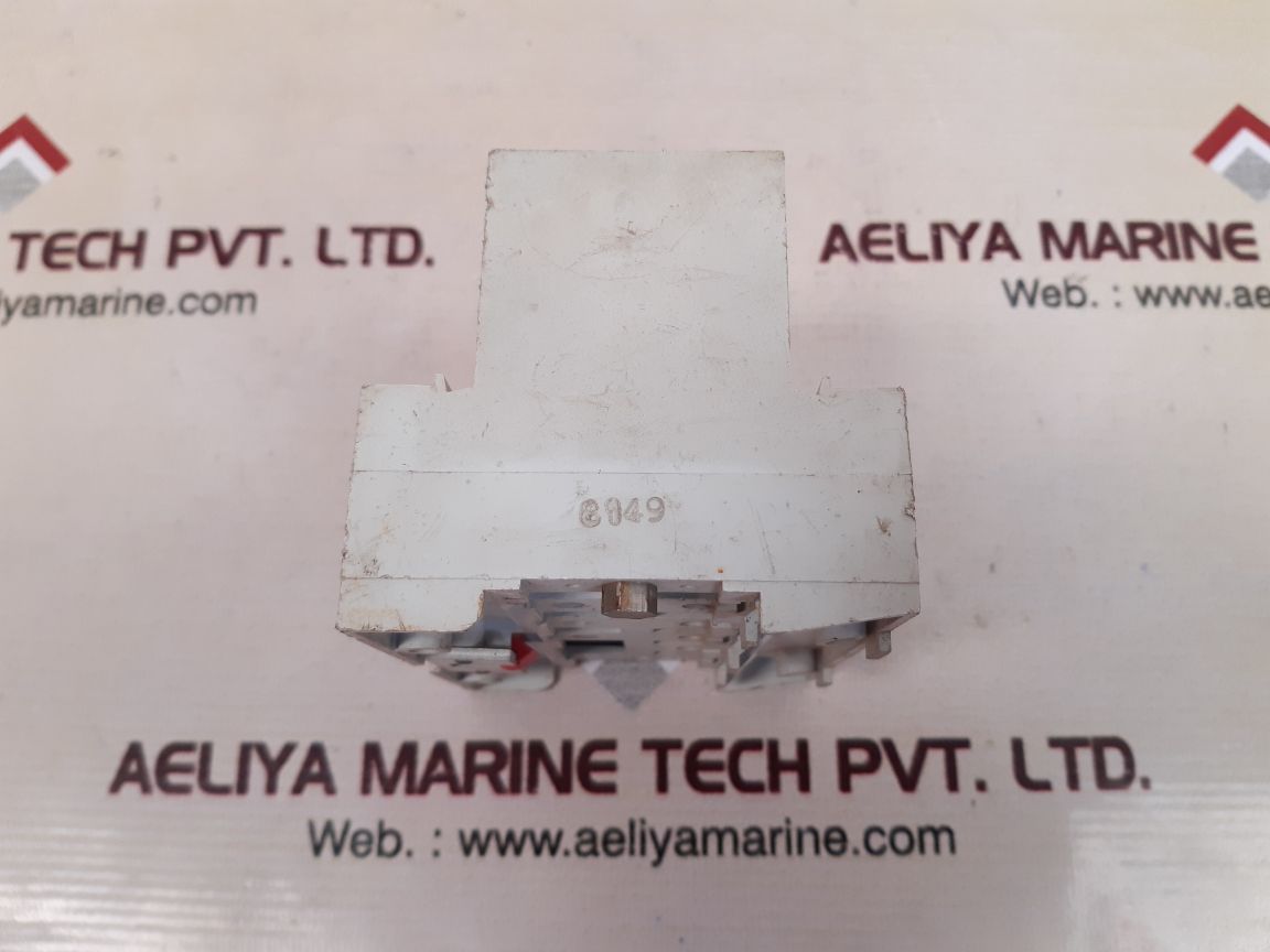 MERLIN GERIN TR9 380 V MODULE