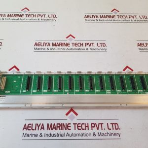 MITSUBISHI MELSEC-Q Q312B BASE UNIT