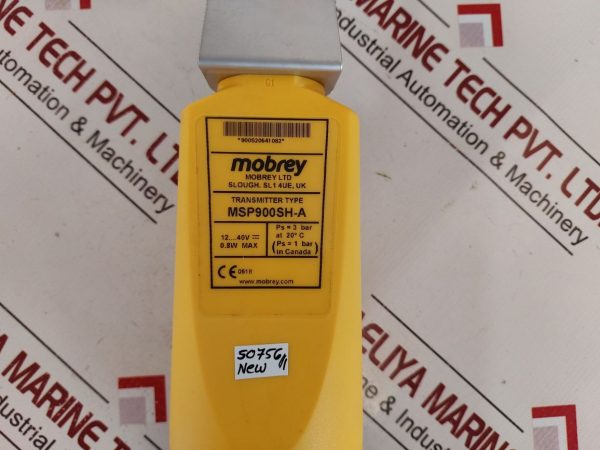 MOBREY MSP900SH-A