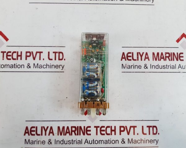 MTI CACTA-ET RELAY CACTA ET YOAAA 35